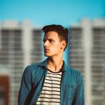 Erik Wright Profile Picture